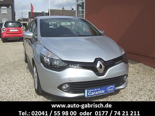 Renault Clio Expression 1.2 16V,NAVI,KLIMA,TEMPOMAT