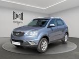 Ssangyong Korando Crystal 4x2 AHK*SHZ*KLIMA*LM*HU 09.27 - Ssangyong Korando: Crystal