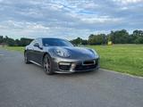 Porsche Panamera Turbo Executive Turbo Executive - gebrauchte Porsche Panamera aus dem Jahr 2014