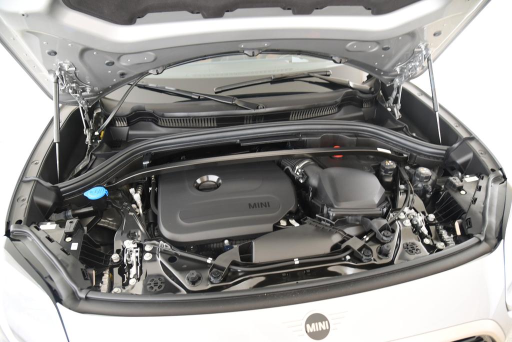 MINI Cooper C Countryman