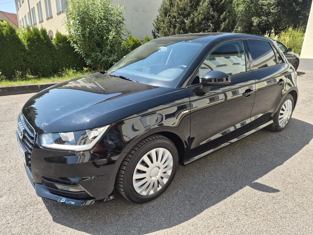 Image of Audi A1