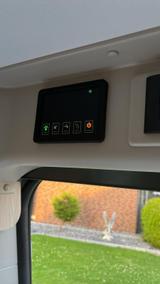 Challenger Fiat Ducato 8 Challenger V114 M Max campervan  - Challenger F1