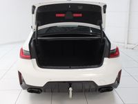 BMW M340d - Vorschau Bild 12