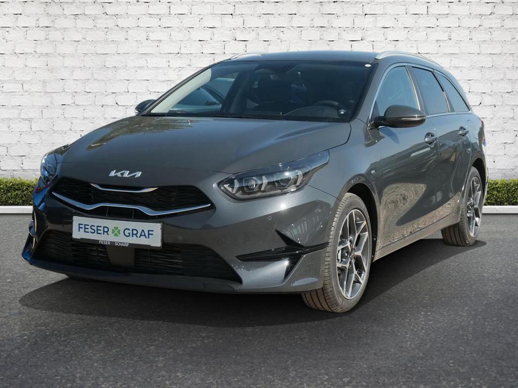 Kia cee'd Sportswagon