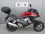 Honda VFR 800 X Crossrunner  - HONDA CROSSRUNNER