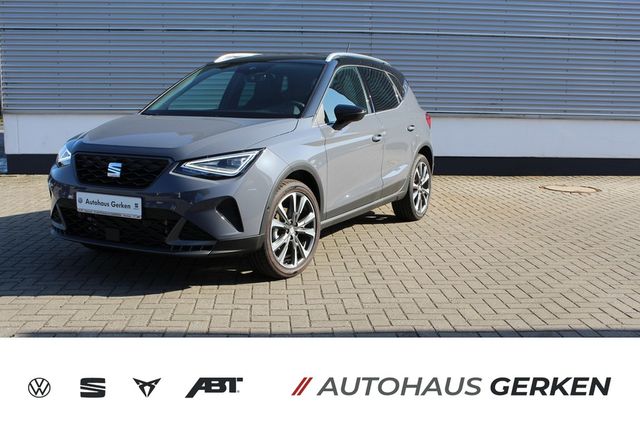 SEAT Arona 1.5 TSI 110 DSG FR Anniversay Edition