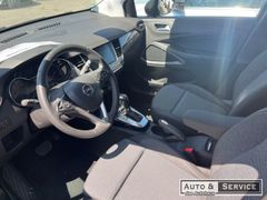 OPEL Crossland Elegance 1.2*AT*LED*1.Hand*wenig Kilom