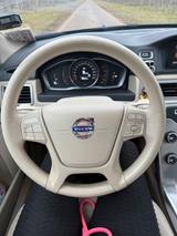 Volvo V70 Diesel | EZ 11/2013 | 220.719 km... - Volvo V70 20V mit Diesel-Antrieb