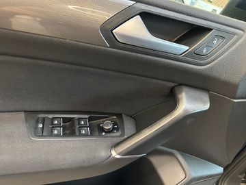 Volkswagen Touran Join Start-Stopp *1. Hand*Klima*ACC*PDC*