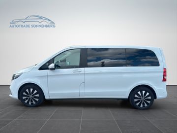 Mercedes V 250 - 4