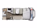 Eura Mobil Activa One 630 LS 3,5t uvm - Eura Mobil Ls
