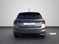 Skoda Fabia - Vorschau Bild 7