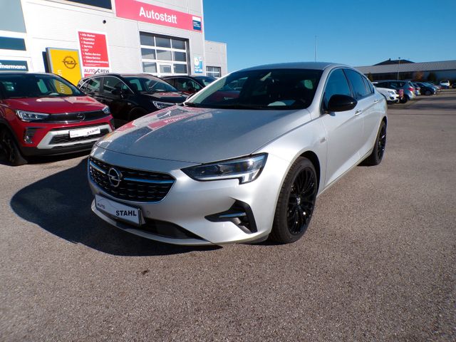 Opel Insignia B Grand Sport Elegance