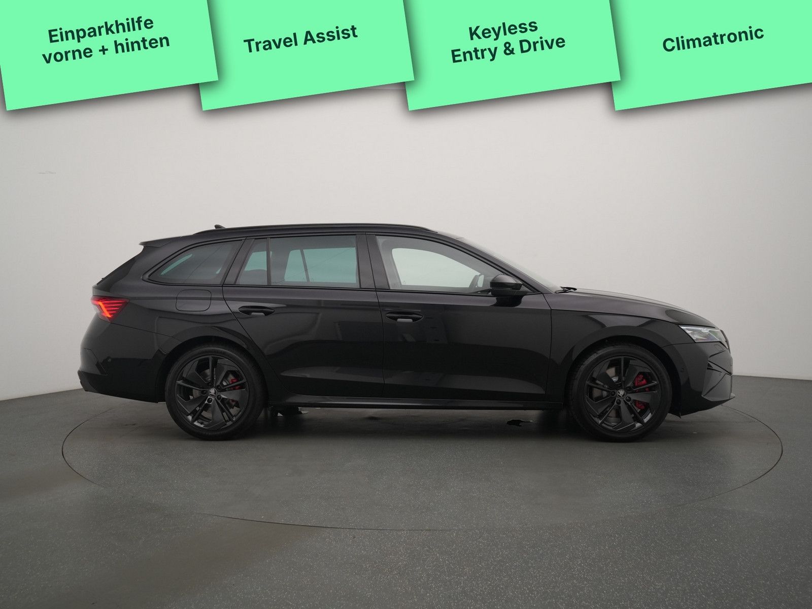 Skoda Octavia - Bild 3