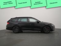 Skoda Octavia - Vorschau Bild 3