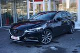 Mazda 6 2.0 Sports-Line LED 360° ACC Bose Head-Up Navi - Mazda 6: Kombi, Sport