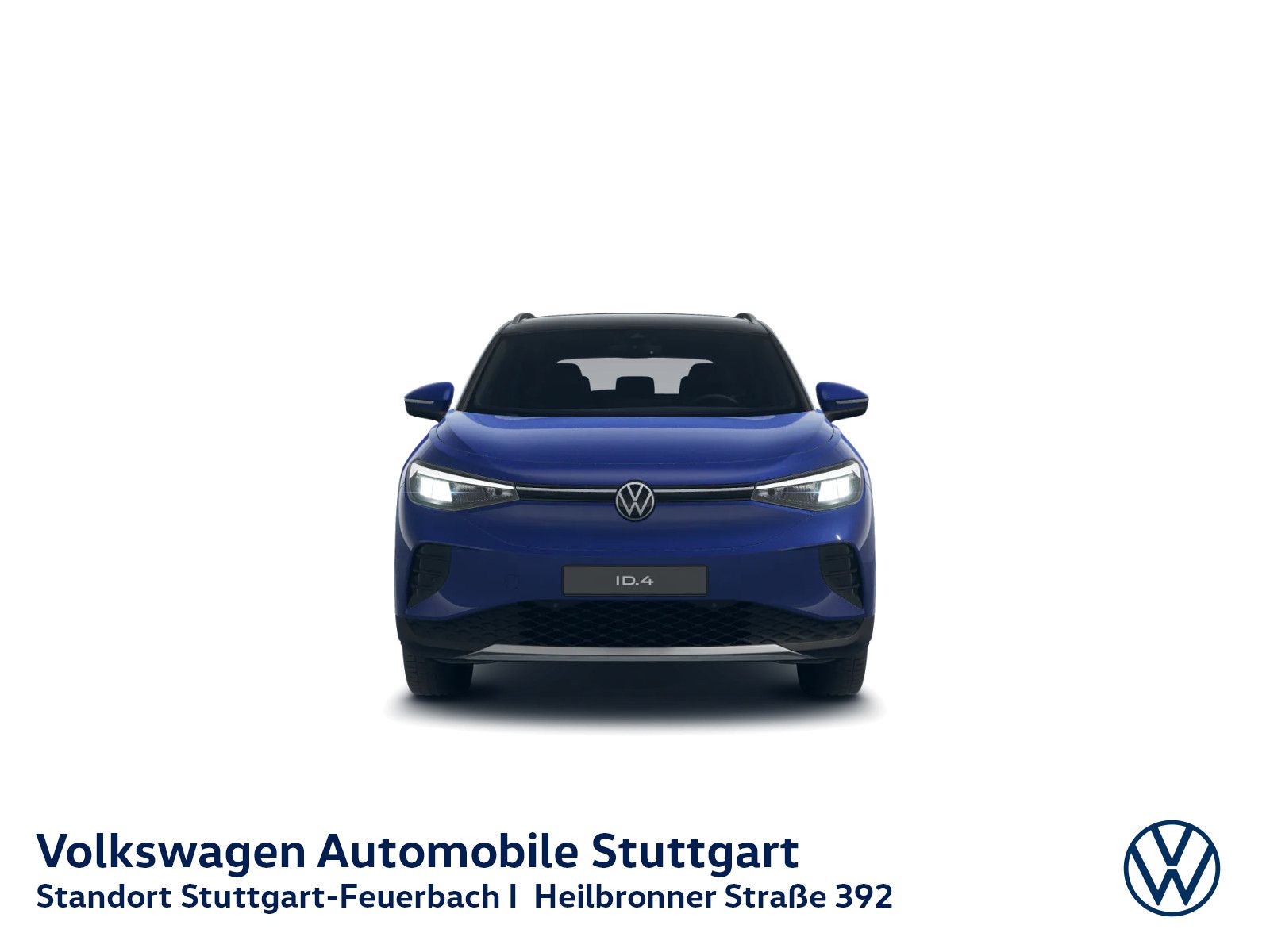 Volkswagen ID.4 Pro Navi AHK Kamera Standheizung foto 3