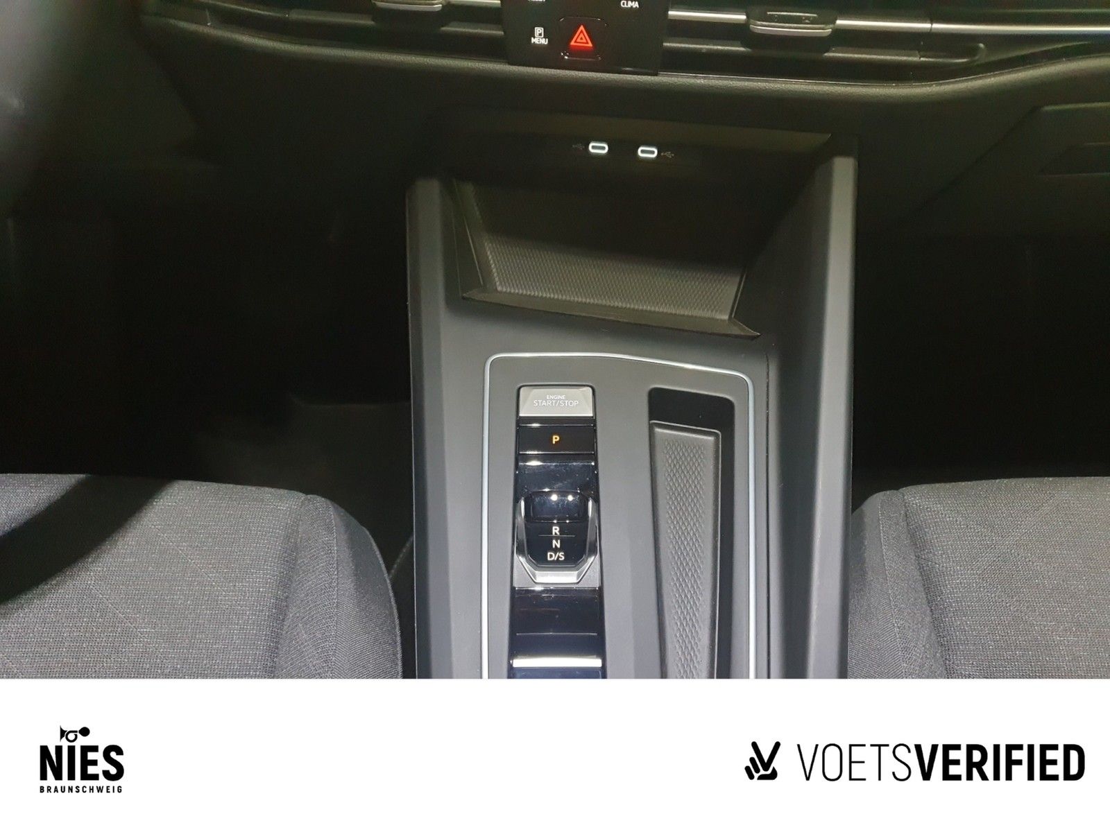 Volkswagen Golf - Bild 10