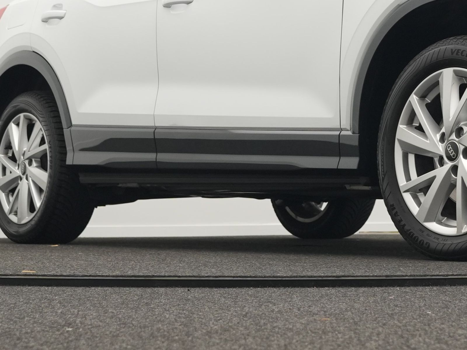 Audi Q2 - Bild 50