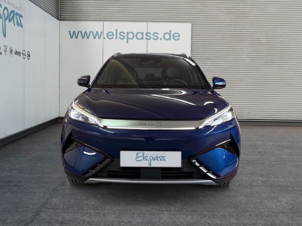 BYD ATTO 3