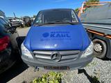 Mercedes-Benz Vito Kasten 116 CDI kompakt MOTORSCHADEN - Offers