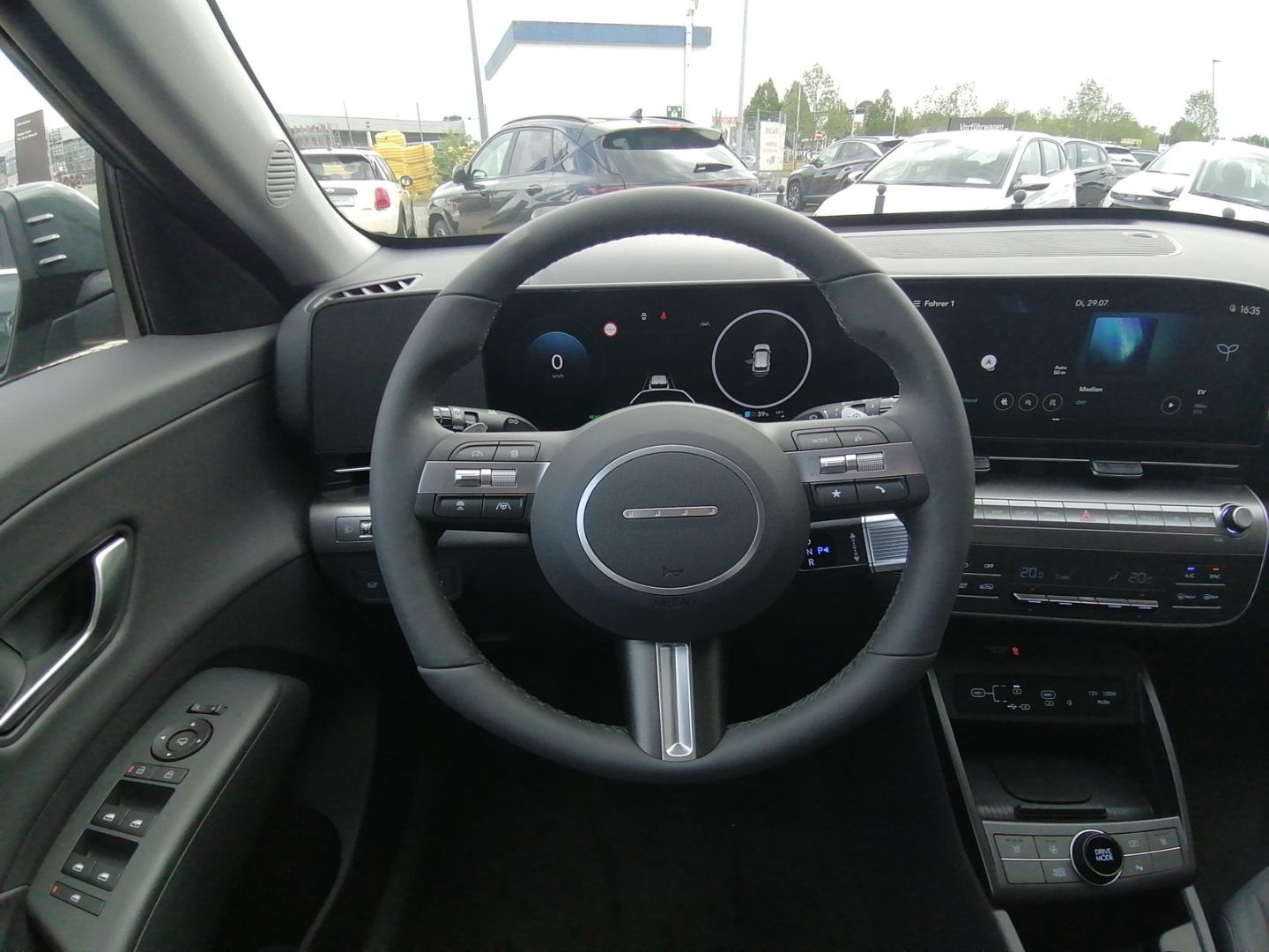 Hyundai KONA - Bild 9