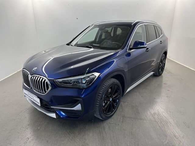 BMW X1 25 e xLine xDrive Steptronic