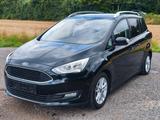 Ford Grand C-MAX Cool & Connect 7-SItzer Kamera SHZ - gebrauchte Ford Grand C-Max aus dem Jahr 2019
