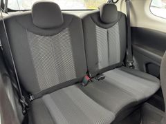 Fahrzeugabbildung 108 TOP Active KLIMA+FALTDACH