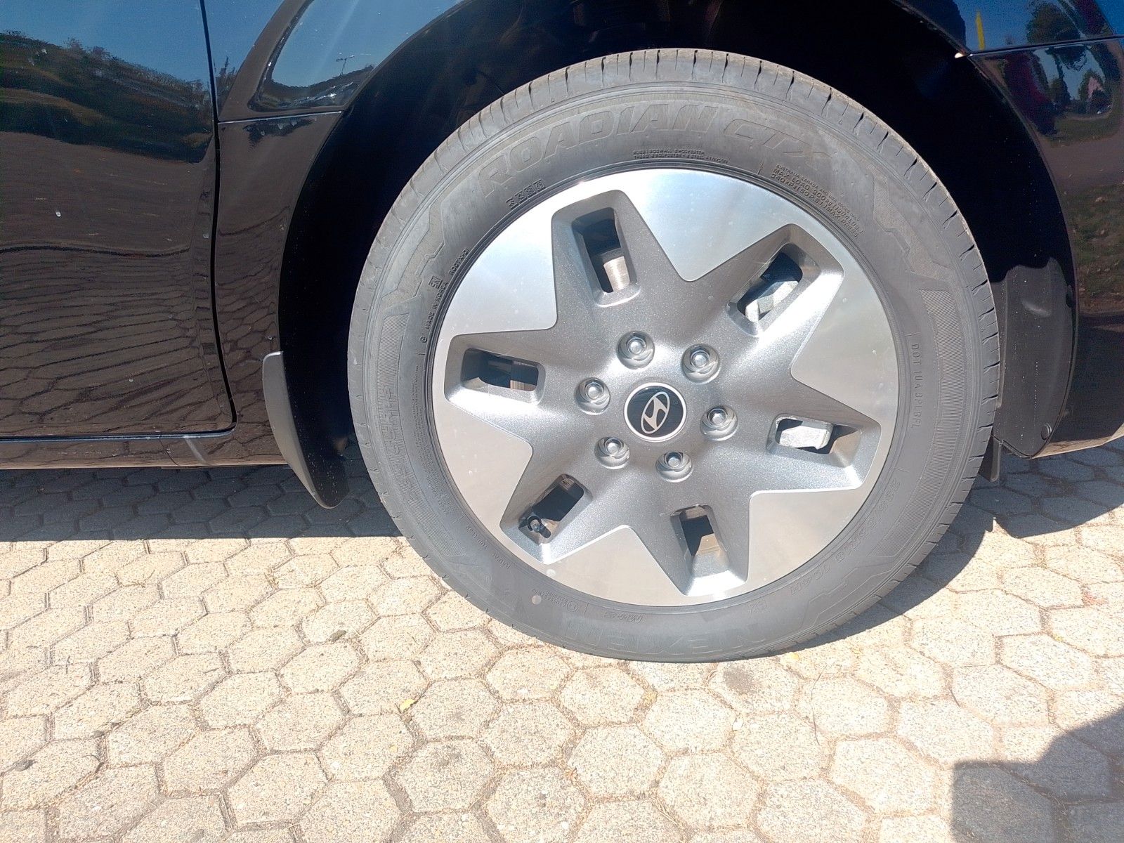Hyundai Staria – Bild 17