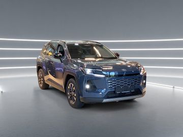 Toyota RAV 4 - 7