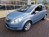 Opel Corsa 1.2 Twinport Easytronic Edition - Opel Corsa: Easytronic