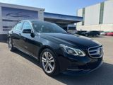 Mercedes-Benz E 250 Lim. CDI 4Matic Distronic LED Harman Leder - Mercedes-Benz E 250: Cdi 4matic