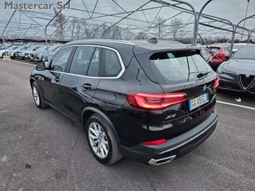 BMW X5 - 3