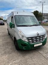 Renault Master III Kasten L2H2 HKa 3,5t - Offers