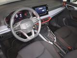 Seat Arona FR 1.0TSI DSG 208,-ohne Anzahlung App-Conn - gebrauchte Seat SUV & Geländewagen