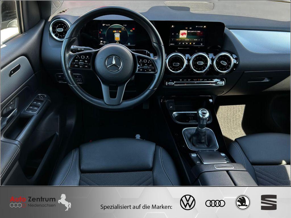 Mercedes-Benz B-Class d Style AZN-Haus-Förderung* auch RENTNER, миниатюра 18