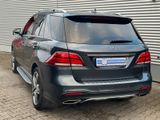 Mercedes-Benz GLE 500 GLE -Klasse 4Matic AMG-Line LED Kamera - Mercedes-Benz GLE 500