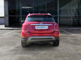 Fiat 500X Cross Plus 2.0 MultiJet Navi Sitzhzg. Tempo - Fiat 500X: Kleinwagen