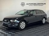 Audi A4 2.0 TDI Avant Attraction *AHK*NAVI*BI-XENON* - Audi A4 aus 2012: TDI