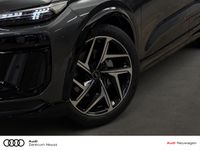 Audi Q6 e-tron - Vorschau Bild 9