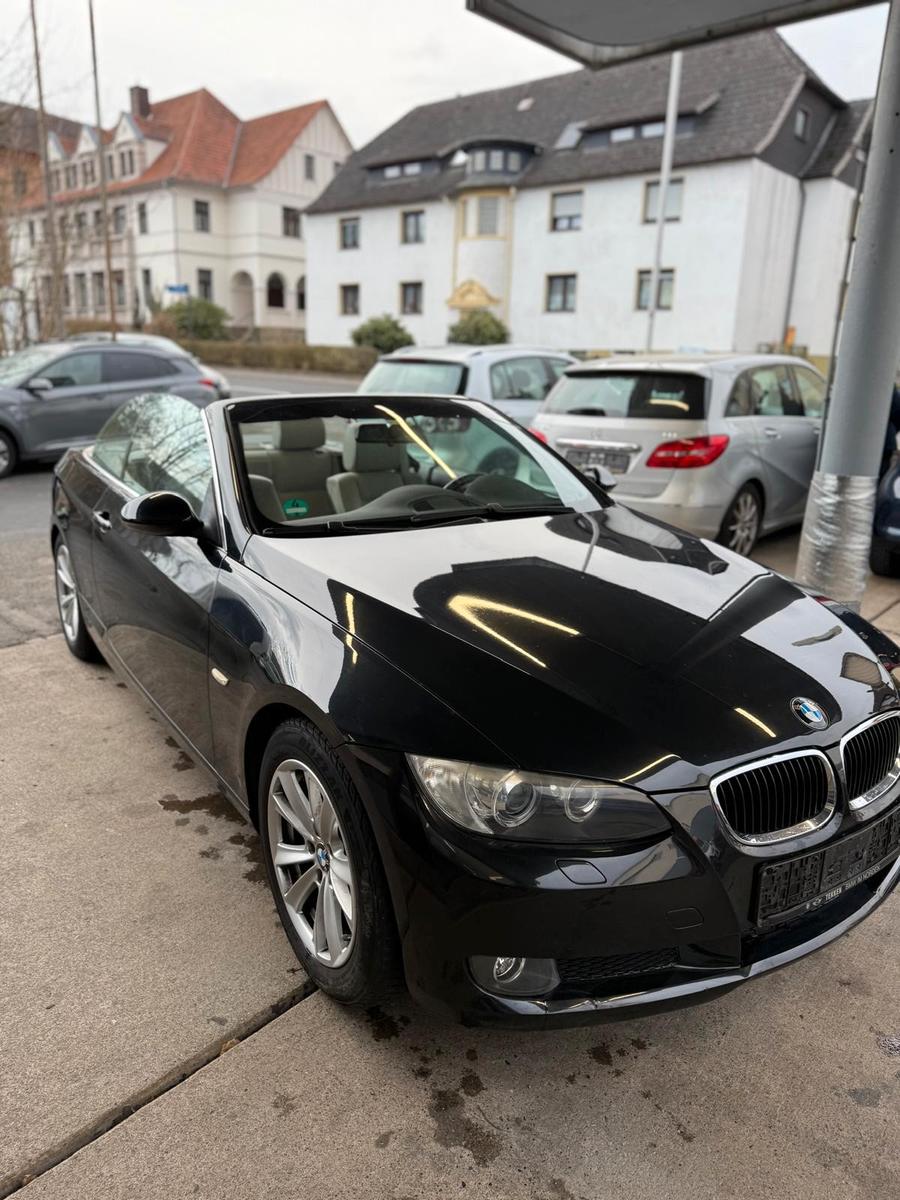 BMW Bmw 3 Cabrio 320i