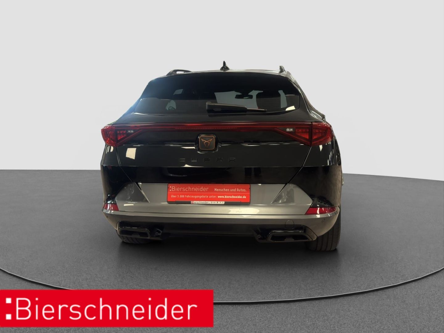 Cupra Formentor - Bild 7
