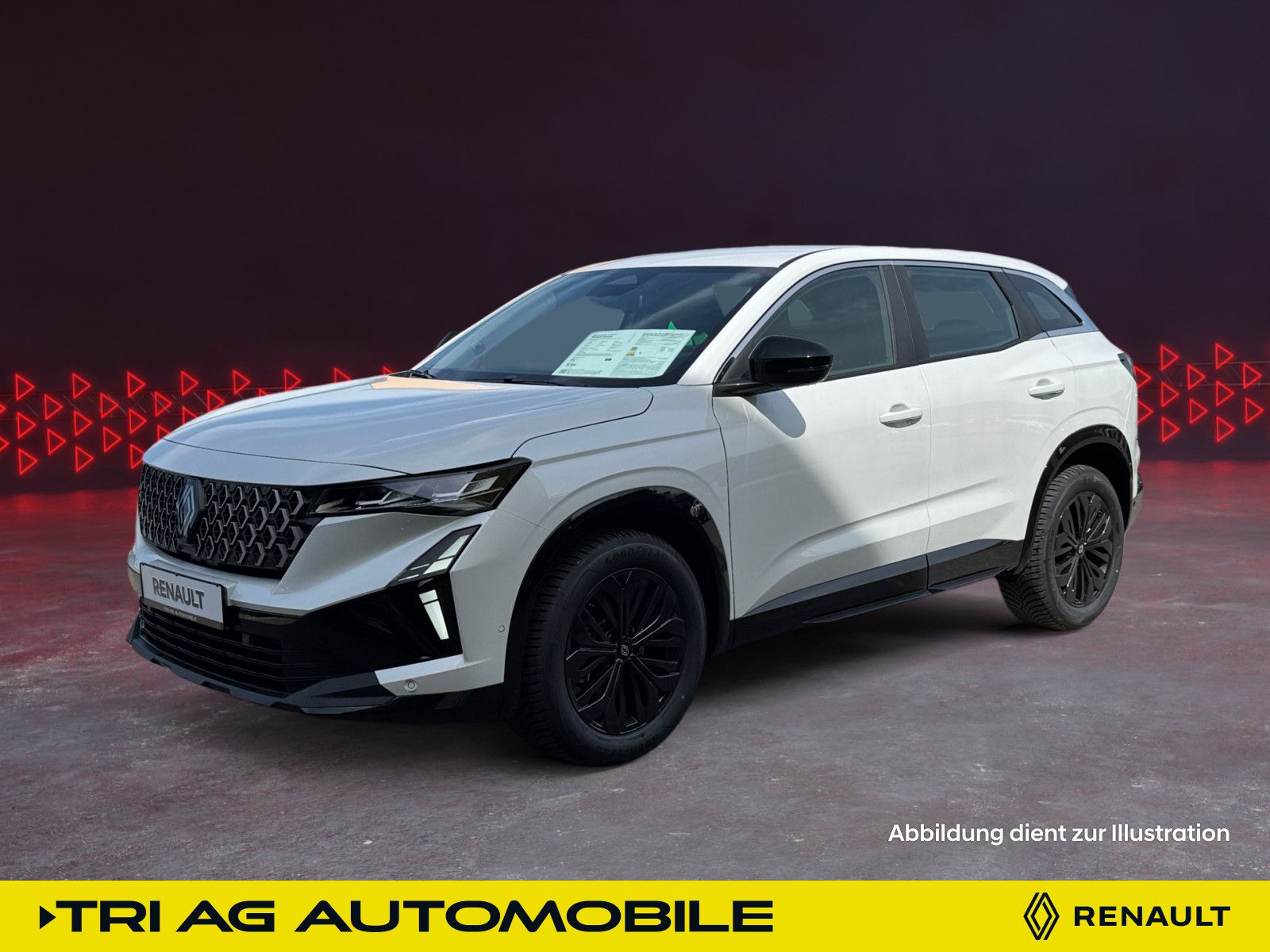 Renault Austral - Bild 7