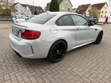 BMW M2 Competition M2 Competition - BMW M2: Competition
