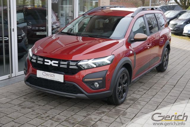 Dacia Jogger TCe 110 (7-Sitzer) Extreme+ (DJF)