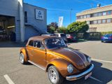 Volkswagen Käfer 1303 Cabrio  - aus 1978: Cabrio