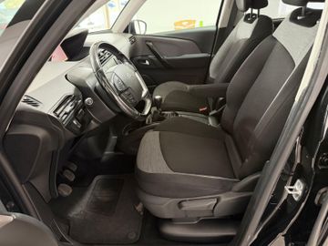 Citroen C4 Picasso - 7