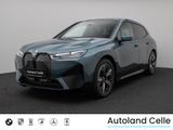 BMW iX xD40 Sport Panorama 360° Laser DAB H/K 21Zoll - blaue BMW iX