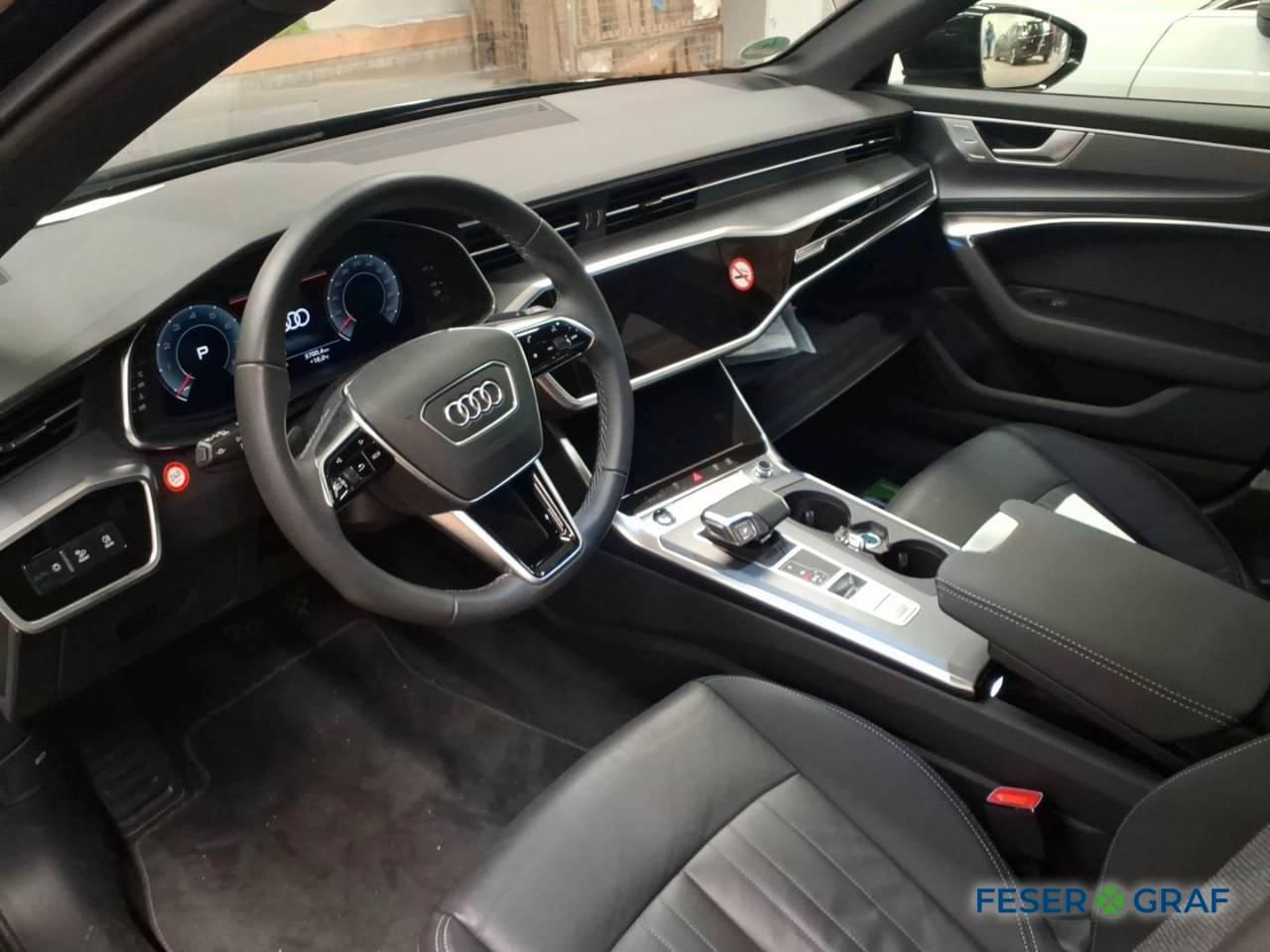 Audi A6 - Bild 4
